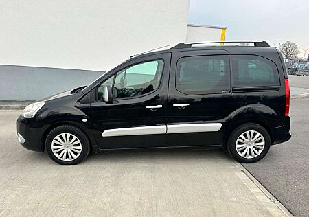 Citroën Berlingo Citroen Kombi Silver Selection