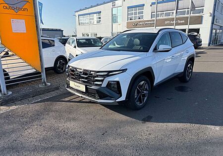 Hyundai Tucson Trend Hybrid 4WD MATRIX/KRELL