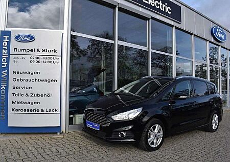 Ford S-Max Business