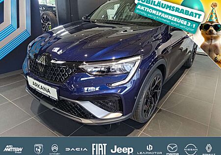 Renault Arkana ACC|NAVI|SHZ|Klimaaut.|LED|AHK