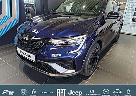 Renault Arkana Esprit Alpine Mild Hybrid 160 EDC