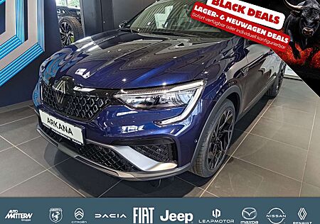 Renault Arkana ACC|NAVI|SHZ|Klimaaut.|LED| BlackDeal