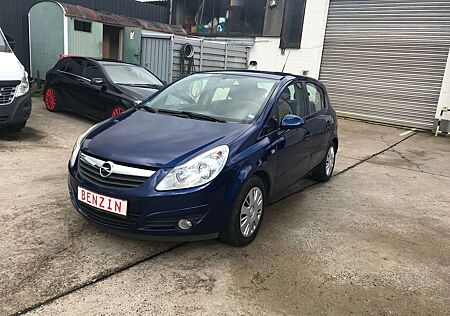 Opel Corsa CATCH ME Klimaanlage