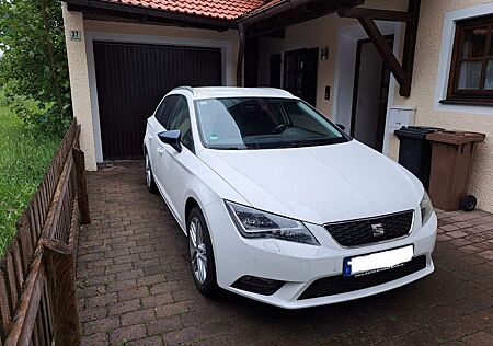 Seat Leon ST Diesel ST 2.0 TDI Start