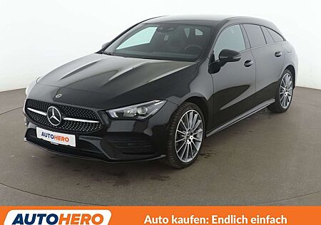 Mercedes-Benz CLA 250 CLA 250e Shooting Brake AMG Line Aut.*NAVI*LED*