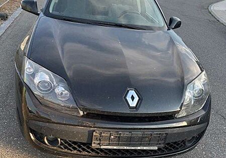 Renault Laguna GT