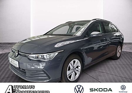 VW Golf Variant Volkswagen 1.0 TSI Life 4xSHZ. STDHZ. LED NAVI PDC