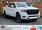 Dodge RAM 1500 5,7L V8 SPORT LPG Prins 12´ Display AHK