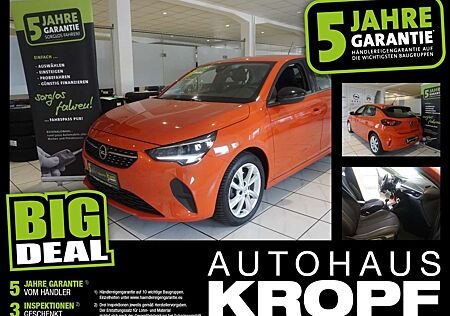 Opel Corsa F 1.2T Navi,Tempomat,ParkP