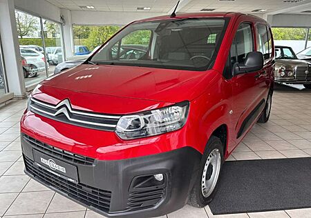 Citroën Berlingo Citroen Kasten Kasten 2x Schiebetür Klima TÜV
