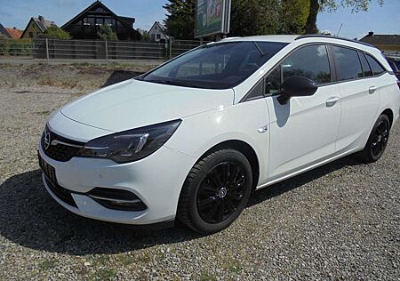 Opel Astra K 1.5 D Sports Tourer Business 1.Hand Navi