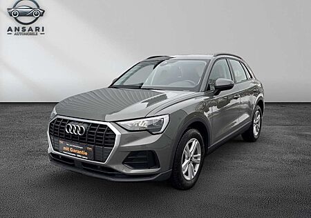 Audi Q3 35 TDI S-tronic |MMI Plus |LED |PDC |Garantie