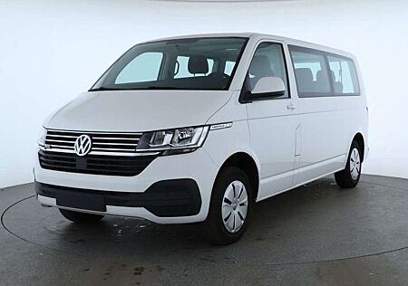 VW T6 Volkswagen .1 Caravelle eABT Elektro Langer Radstand