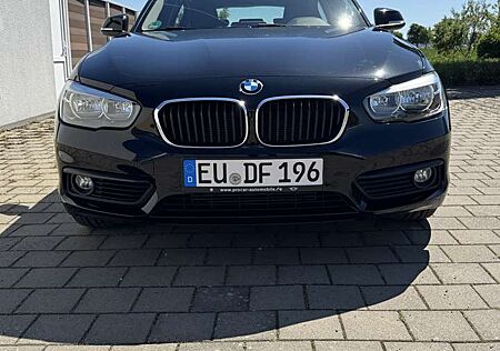 BMW 116i 116 Advantage
