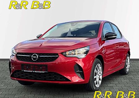 Opel Corsa-e Edition NAVI+LED+CarPlay+KLIMA+MUSIKSTREAMING+DAB+