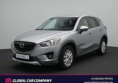 Mazda CX-5 2WD 2.2 AHK,NAVI,SPURH,TEMPO,BT,PDC,SHZ