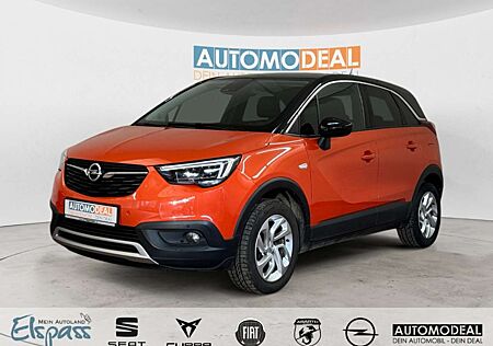 Opel Crossland INNOVATION AUTOMATIK ALLWETTER NAV LED KAMERA SHZ