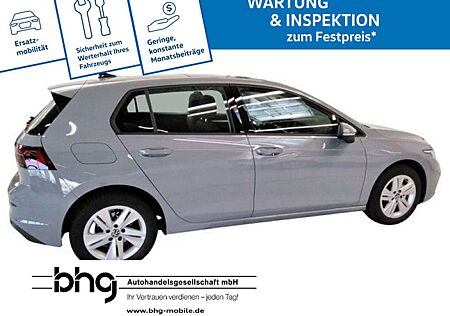 VW Golf Volkswagen 1.0 TSI Life LED-Scheinwerfer Klimaanlage `