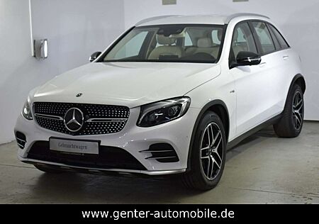 Mercedes-Benz GLC 43 AMG GLC 43 4M AMG AIRMATIC 360°KAMERA KEYLESS AHK