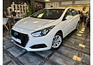 Hyundai i40 cw blue *Sitzheizung*Klimaauto*El.Fenster*