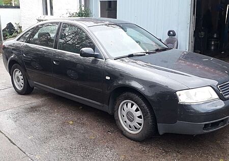 Audi A6 1.8 T