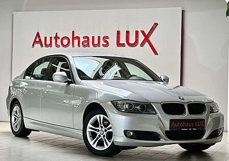 BMW 318 LIMO*FACELIFT*NAVI*TEMPOMAT*PDC*XENON*6 GANG