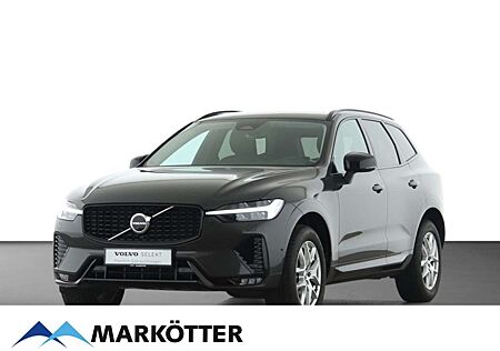 Volvo XC 60 XC60 B4 Plus Dark ACC/360/H&K/Keyless