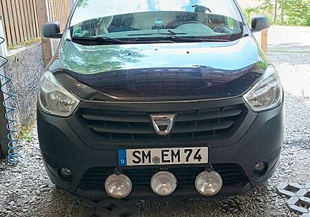 Dacia Dokker Express dCi 75 Ambiance