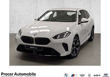 BMW 120 M Sport DA LHZ 18'' RFK DAB LED