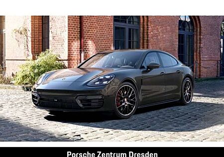 Porsche Panamera GTS