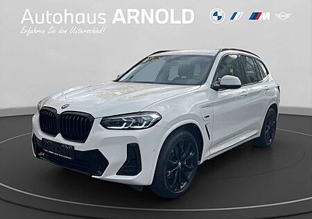 BMW X3 xDrive30e M Sportpaket Head-Up HiFi Parking Assist
