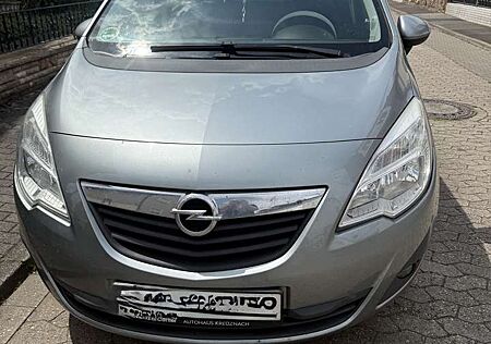 Opel Meriva 1.4 ecoflex Edition