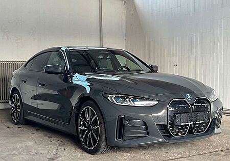 BMW i4 *GC*40eDrive*M-Sport*DriveAss+*360°*HuD*H/K*