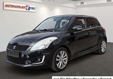 Suzuki Swift 1.3 DDIS 5-trg. Klimaautomatik SHZ AHK