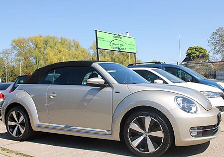 VW Beetle Volkswagen Allstar BMT*18"LMF*SH*PDC*Klimatronic*