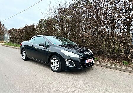 Peugeot 308 CC Cabrio-Coupe Active