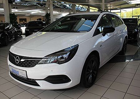 Opel Astra Sports Tourer 1.2Turbo Edition PDC Alu Sitzheizung