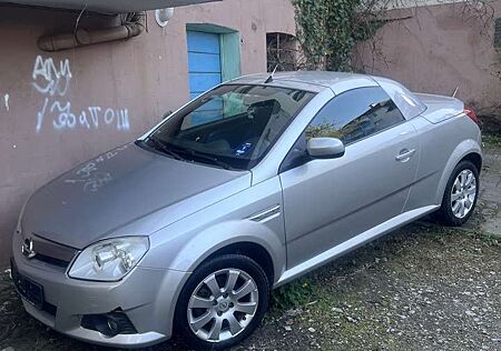 Opel Tigra Twin Top 1.4 (Enjoy)