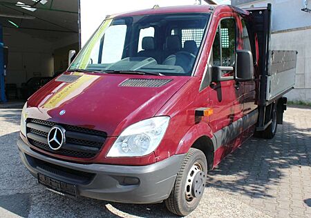 Mercedes-Benz Sprinter 411/415/509/511/515 CDI (906.253/255)