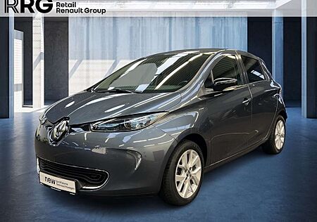 Renault ZOE LIFE KAMERA UPE:36.900,- Inkl.Batterie