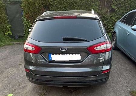 Ford Mondeo Turnier Diesel Turnier 1.5 TDCi ECOnetic St