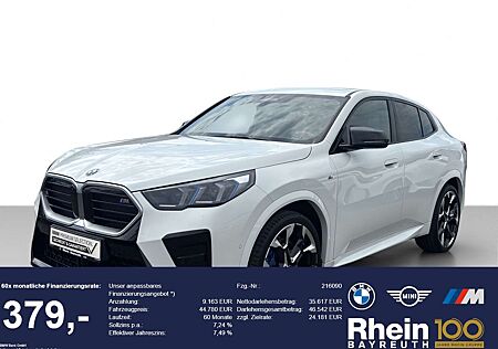 BMW X2 M35i xDrive Navi AdapLED Hifi h&k HUD ACC Navi Ada
