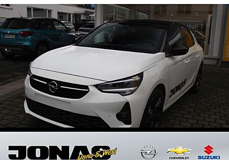 Opel Corsa Ultimate 1.2T 180°R-Kamera NAVI Panoramadach