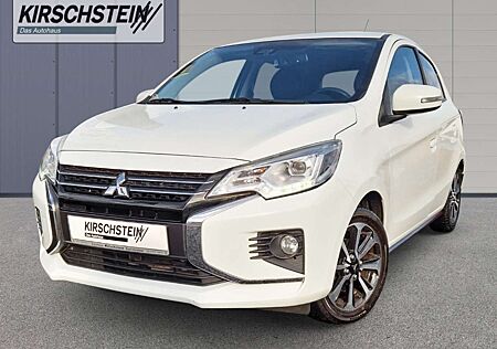 Mitsubishi Space Star Top 1.2 CVT 2023 LED Kamera App-Navi