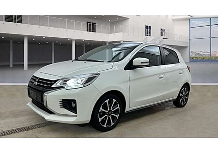 Mitsubishi Space Star Top 1.2 CVT 2023 LED Kamera App-Navi