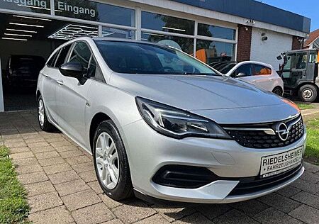 Opel Astra K Sports Tour. Edit. NAVI PDC LED DAB AHK