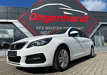 Peugeot 308 BlueHDi 130 Active SW NAVI AHK PDC
