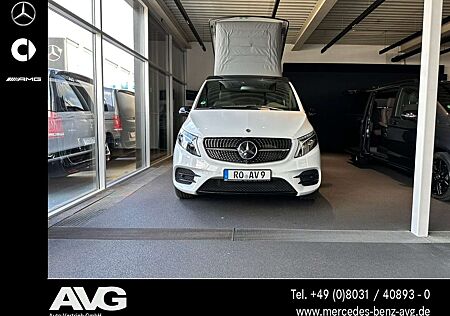 Mercedes-Benz Marco Polo 300 d 4MATIC EDITION AMG Line/Navi/SHD