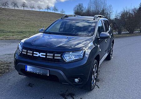 Dacia Duster TCe 130 2WD Journey