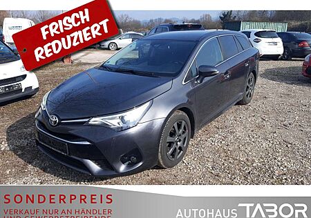 Toyota Avensis 2.0 D-4D Business Edition Touring Sports